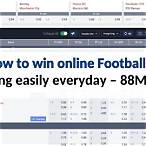 win football bet